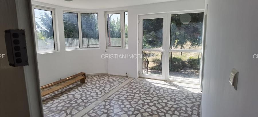 Vila S+P+1 teren=1438 mp, 367mp construiti Varsatura - 24