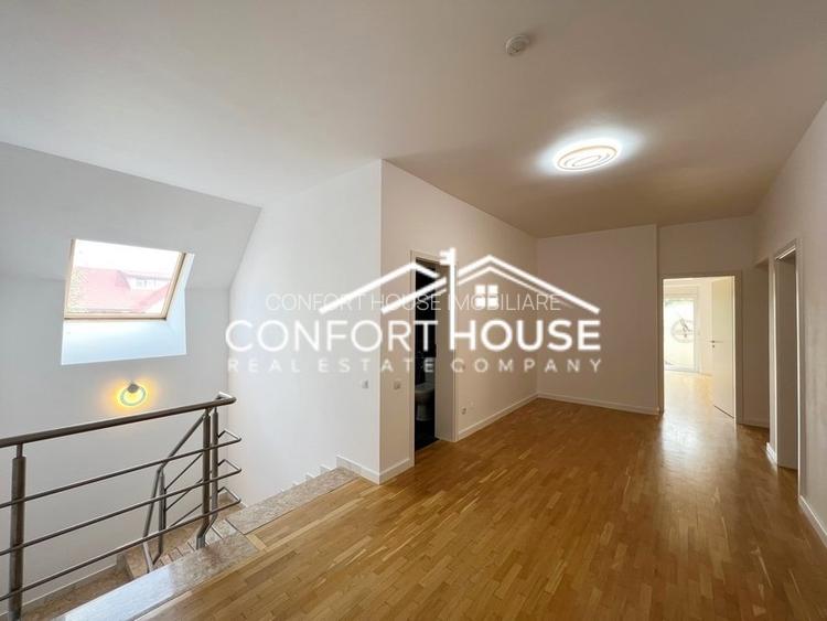 VILA S+P+E, 7camere,complex rezidential,piscina,IANCU NICOLAE-British School - 37