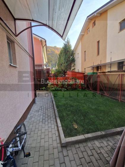 Duplex modern de 120mp, 3 locuri de parcare, zona Parcului Poligon - 29