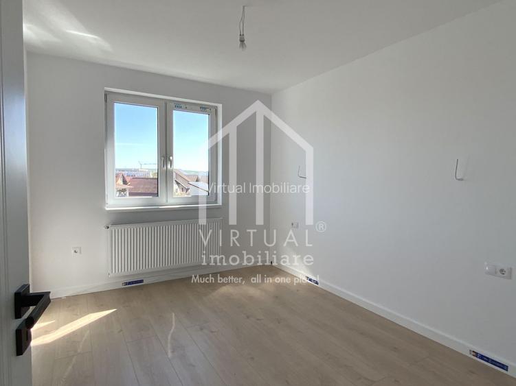 Aparatament de vanzare cu 3 camere 75 mp. loc de parcare -etaj 2 - 20