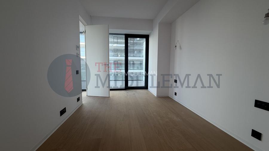 Apartament cu 3 dormitoare -One Floreasca Towers - 10