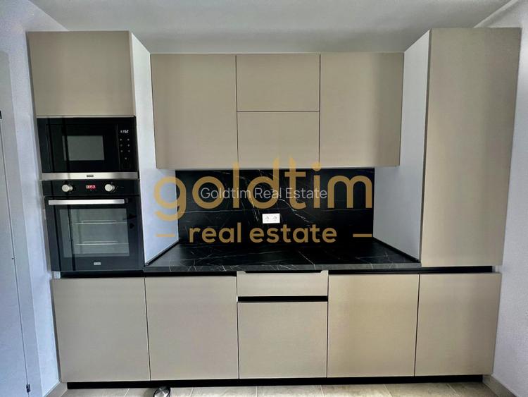 APARTAMENT MOBILAT/UTILAT/NOU/ H PIPERA LAKE - 13