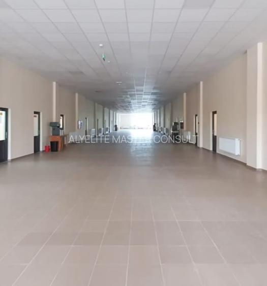 Oportunitate investitie Spatiu comercial, Vaslui - 4