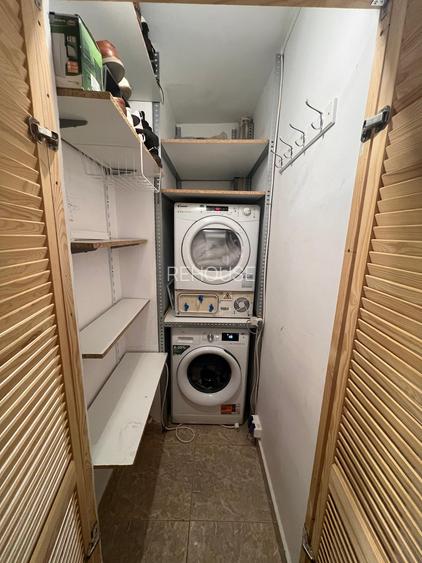 Titan, metrou 1 Decembrie,  61mp, 1/10, 1989, renovat, mobilat modern, AC - 17