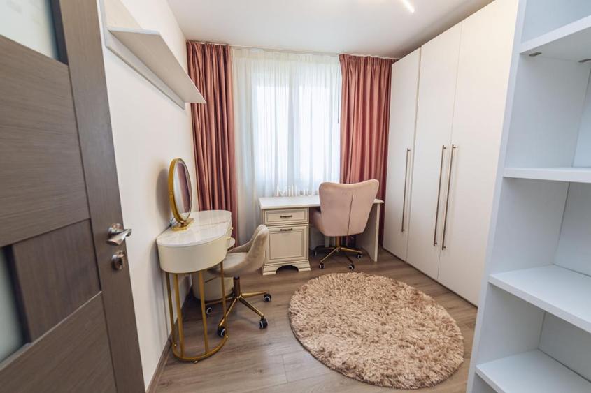 3 camere | Centrala Termica | 10 Min Metrou Politehnica - 8