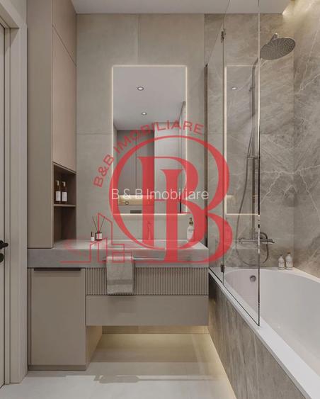 Promo Parcare-2 camere Ideal Investitie Titan-Th. Pallady - 4