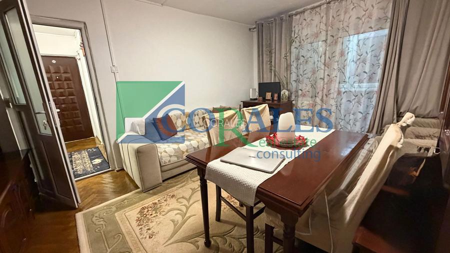 Etaj 2. Conf 1.  Aradului Est langa Iulius Town. Gol sau COMPLET mobilat/utilat - 4