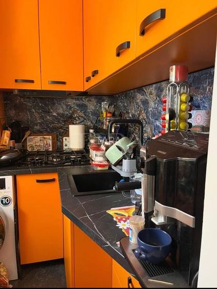 Apartament cu 2 camere ! Zona PIATA FLORA!!! - 2