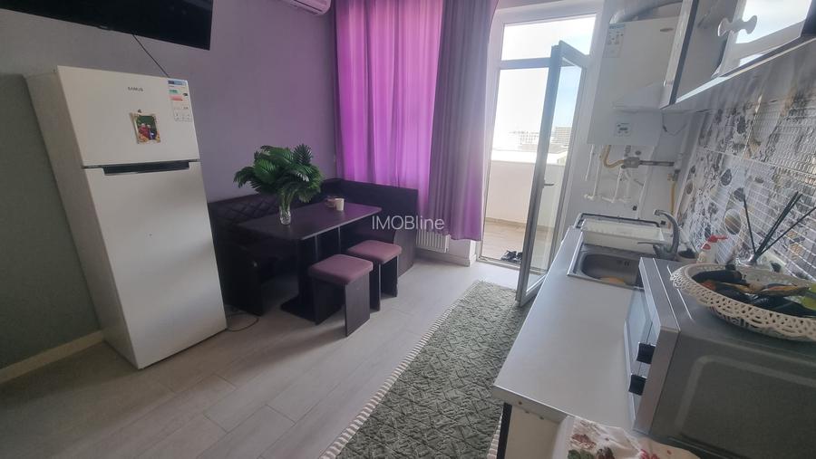 apartament 3 camere zona Mamaia Nord mobilat utilat 70 mp - 2
