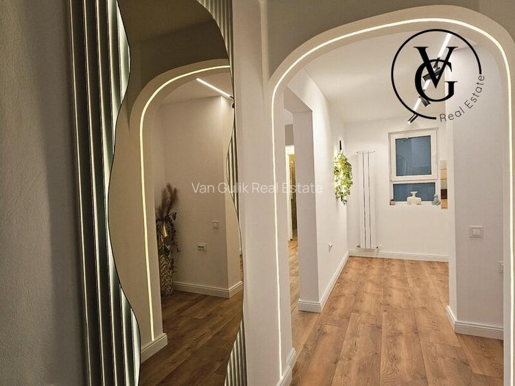 Apartament 2 camere - Piata Victoriei - Renovat complet - 4