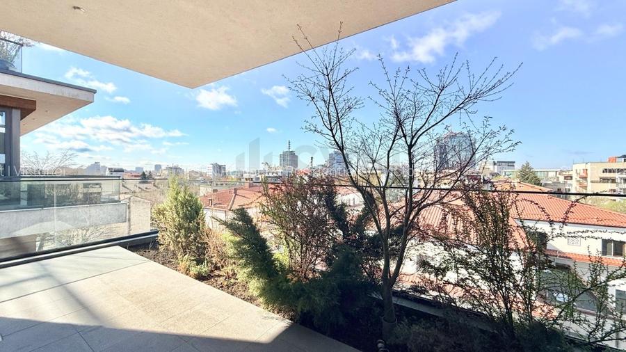 REA1028560 PENTHOUSE SPECTACULOS l TERSASA 28 MP l 2 GARAJE l GYM l PRIMAVERII - 11