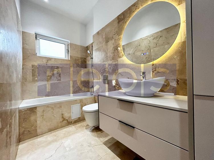 ÎNCHIRIERE 3 CAMERE | PARCARE | TERASĂ 170 MP | EMINESCU–DACIA - 10