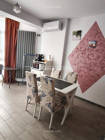 Apartament 2 camere Alezzi Beach Resort Mamaia Nord  107000 euro - 6