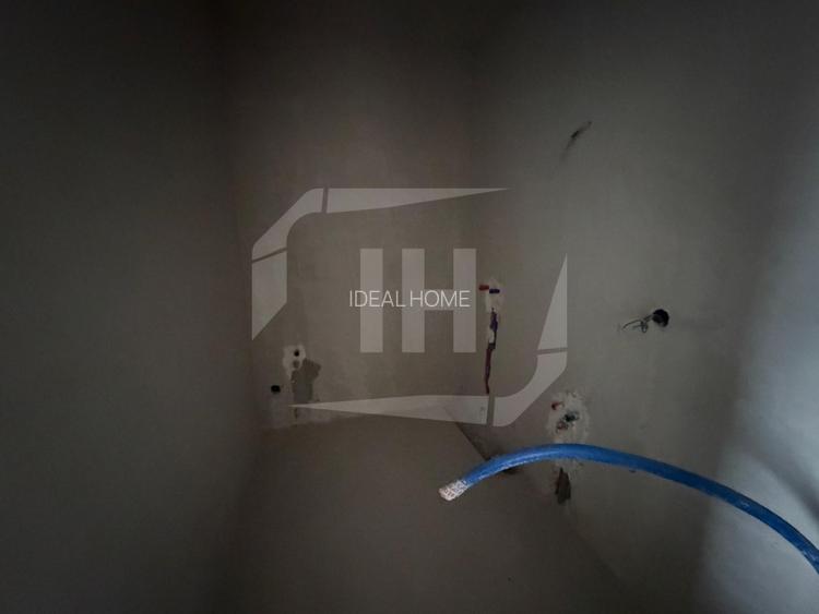 Apartament 2 camere, constructie cu CF, zona Marasti - 5