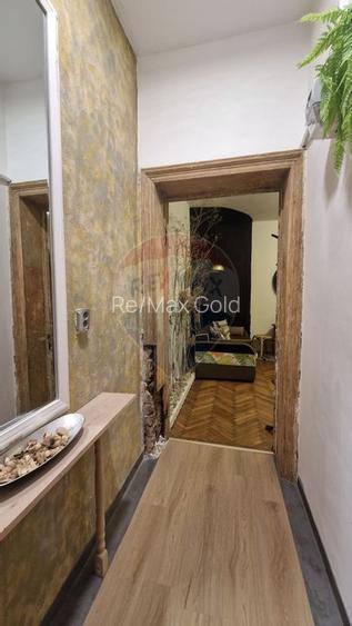 Apartament 2 camere – Bulevardul Ferdinand I, Investitie - 5