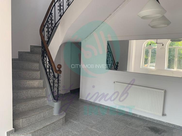 Casa situata in zona Vasile Lascar, Mihai Eminescu, Bd. Dacia - 5