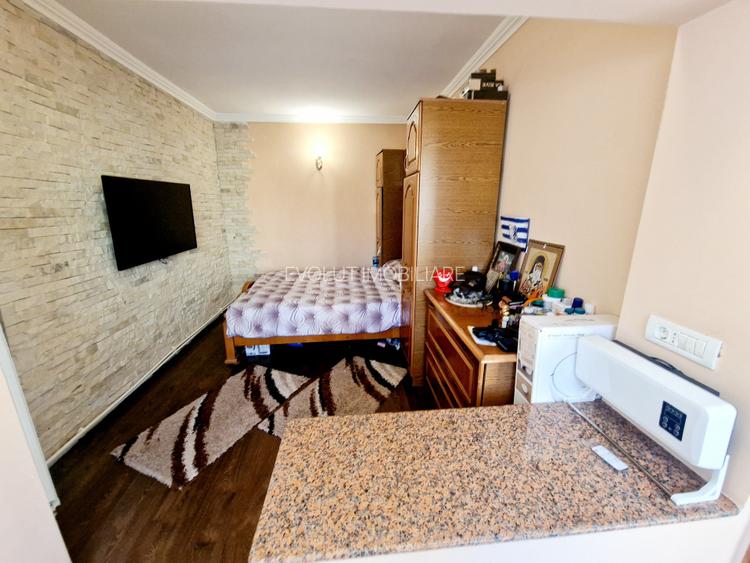 Casa la sol cu 3 camere + pod circulabil, complet renovata zona Anda, Constanta - 10