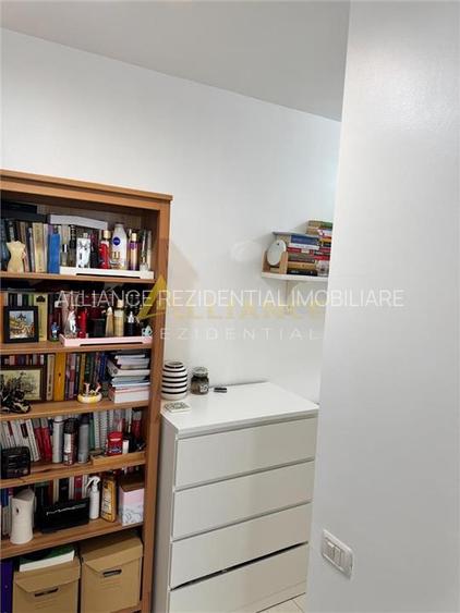 15 Minute metrou - 2 Camere - 99.500€ - 8