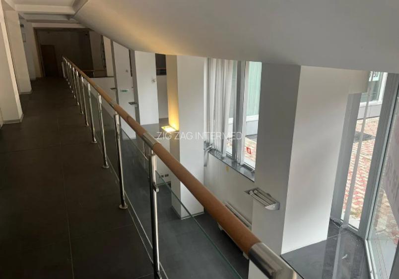 Tomis II, spatiu comercial , 602 mp. - 10