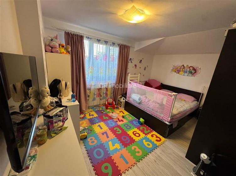 Vila 5 camere  individuala Titan - 5