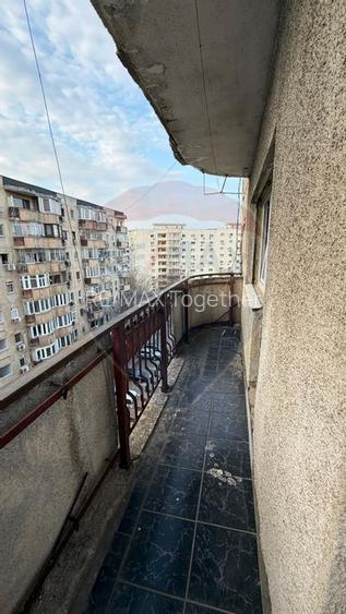 Apartament cu 1 camere de vânzare în zona Nerva Traian - 4