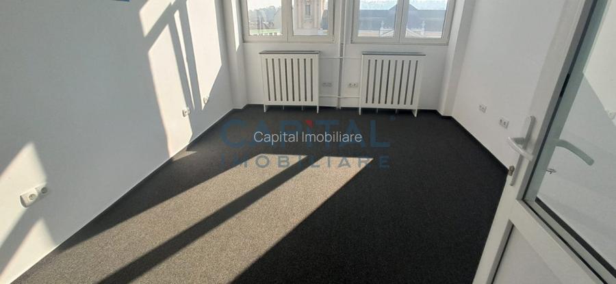 Cladire moderna pentru Birouri  in apropiere de Primarie zona 0 ! - 7