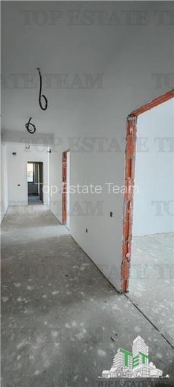 Penthouse 3 camere + terasa 184,2mp, finisaje de lux, cu priveliste senzationala - 10