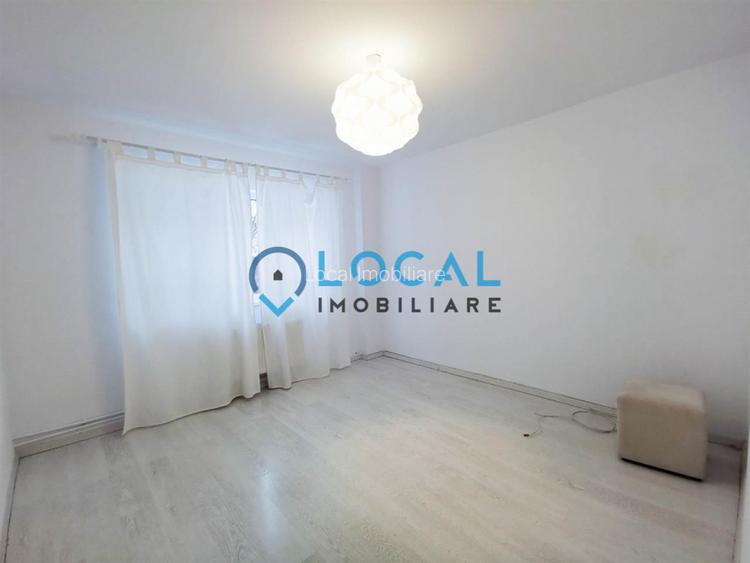 2 camere modern 52 mp Marasti Zona The Office Lidl - 9