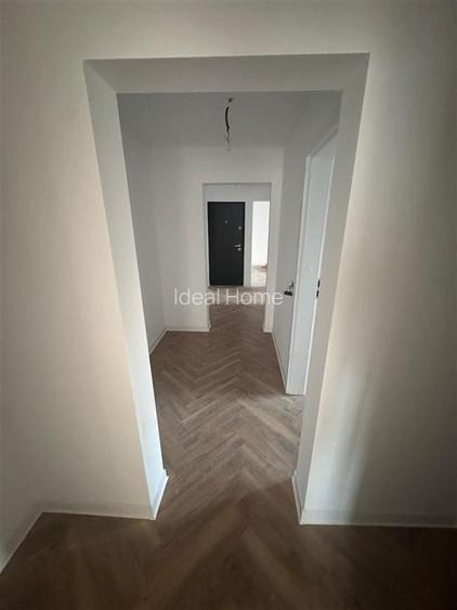 Nicolina- Lidl - 3 Camere Decomandat - Renovat Lux - Etaj 2 - Bloc 1984 - 2