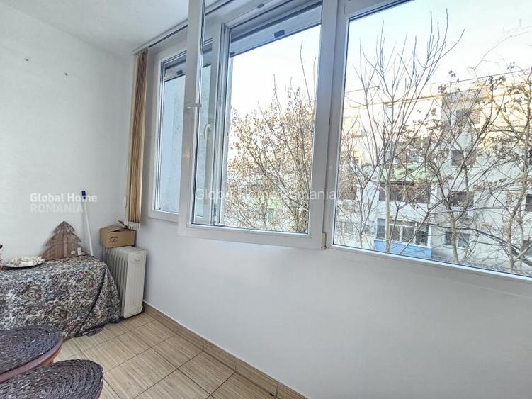 Apart 2 camere 57mp | Baneasa - Belizarie - Parc Herastrau 2 min - 15