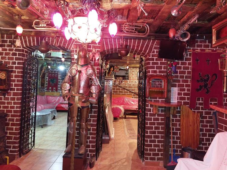 URGENT!,  SPATIU COMERCIAL IN ACTE, RANDAMENT MINIM 8%, NEGOCIABIL - 17