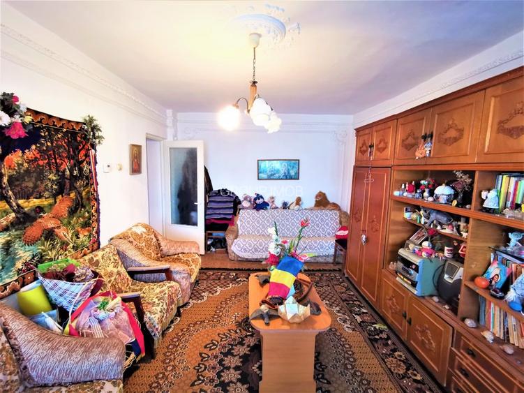 3 camere decomandate, Stefan cel Mare - 3