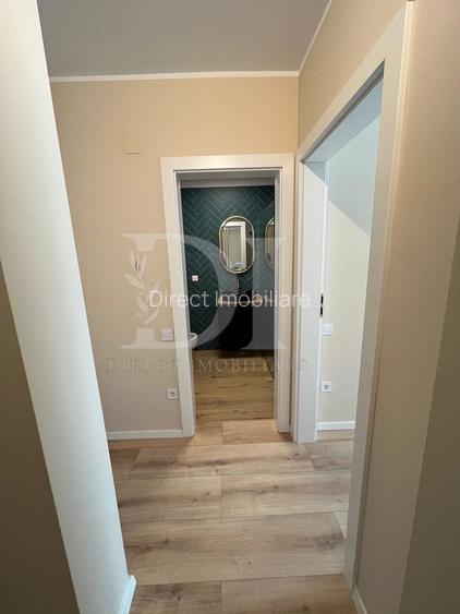 Apartament la cheie /  Zona Eroilor , Floresti - 9