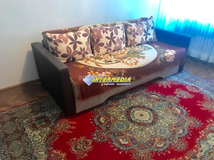 OKAZIE ! Apartament 2 Camere 50 mp Bucatarie Mare CETATE Arnsberg Mobilat Utilat - 5