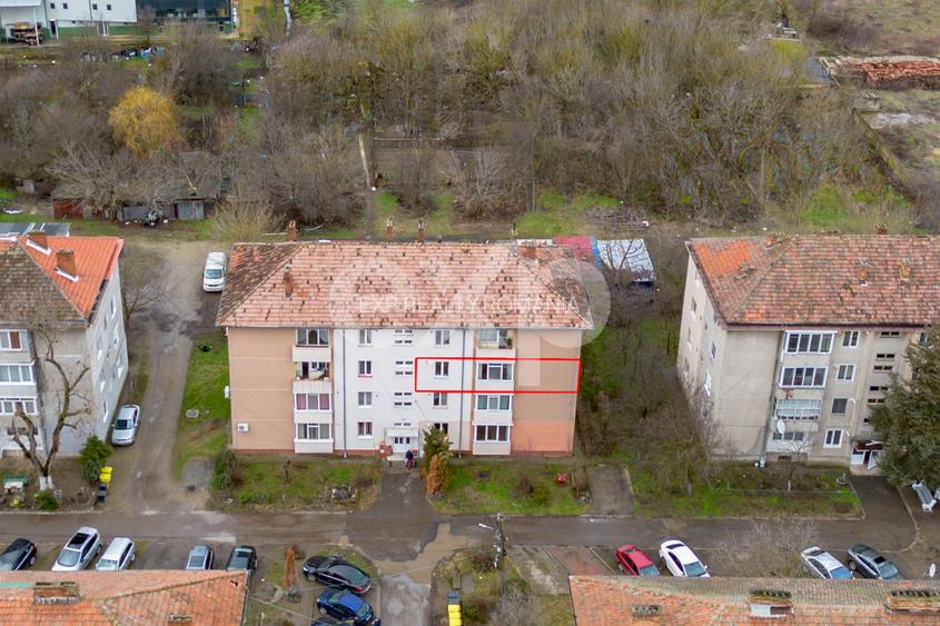 De vânzare apartament 2 Camere în Buziaș - 9