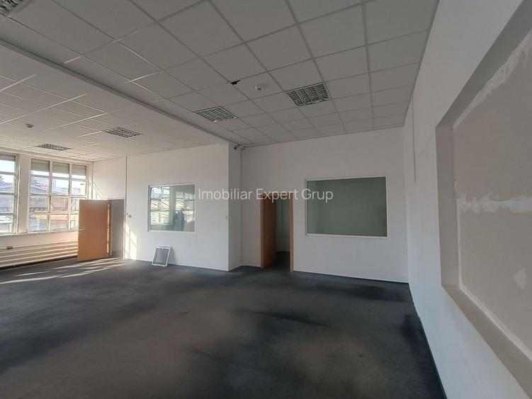 Piata Iancului   100mp etaj 1 - 8