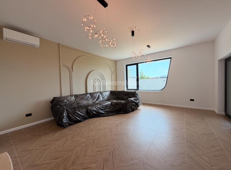 Vile exclusiviste | 5 camere | Lacul Lebada | Pantelimon Cernica - 6