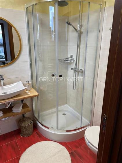 Apartament modern 4 camere la casa cu terasa parcare privata zona Calea Dumbravi - 4