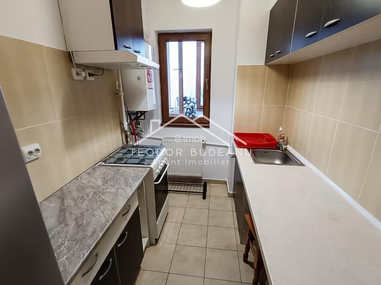 2 camere | Bloc 2008 | Drumul Taberei - Valea Ialomitei - 5