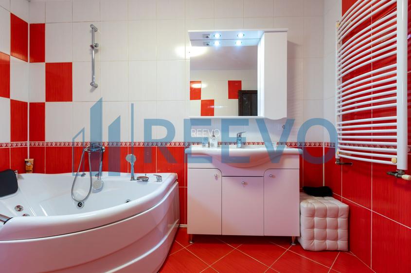 Casă/Vilă cu foișor | 1.000 mp teren | Măgura - 34