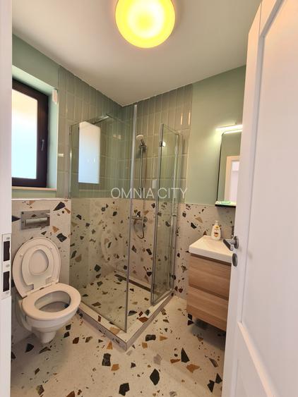 OMNIA-Proprietati alese! Casă la superlativ: curte mare, detalii  atragatoare. - 23