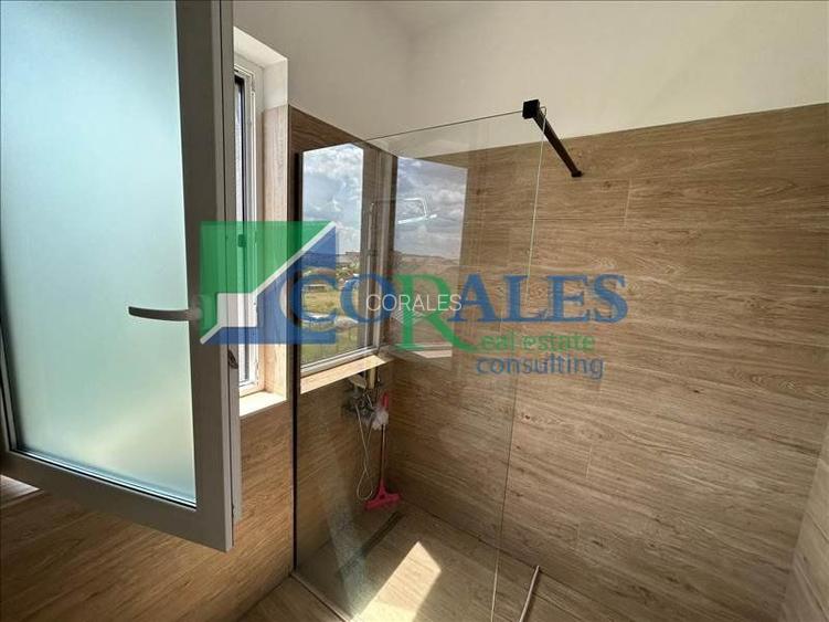 Calea Urseni - Disponibil imediat, loc de parcare inscris in CF. - 12