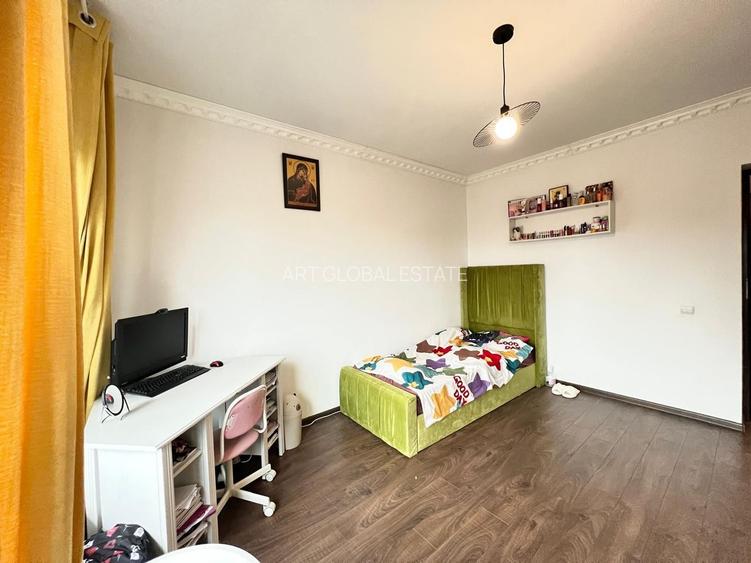 Casa Individuala Vila Militari Residence Chiajna N. Iorga Scoala Gradinita - 18