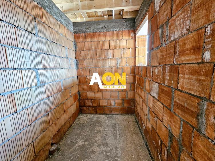 Casa 4 camere, 540 mp teren, predare la cheie, Cetate - 10