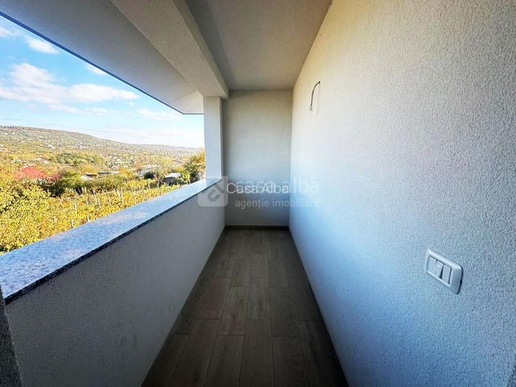 Barnova | Casa individuala la cheie | Parter + Etaj - 11