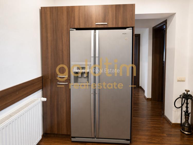 SUPERB / APARTAMENT CU 3 CAMERE SPATIOASE / TERASA 31 MP - 3