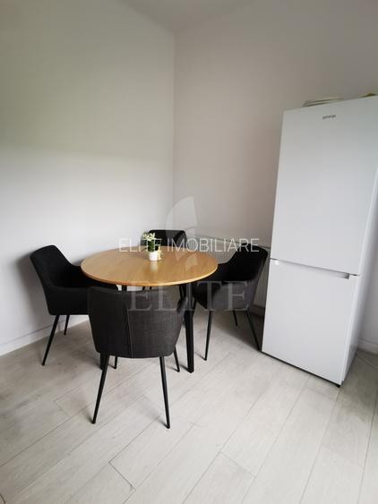 Apartament 2 camere în zona 21 Decembrie - The Office - 2