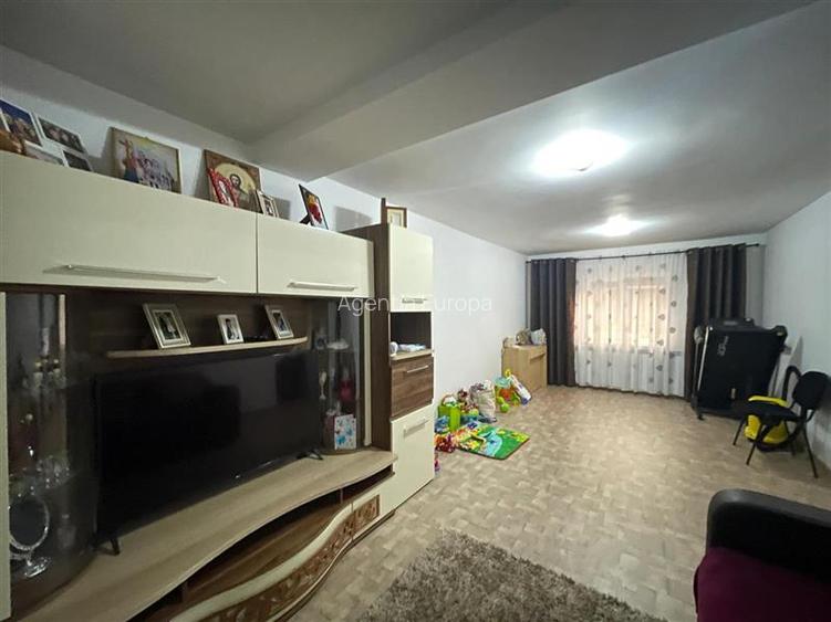 Casa P+M de vanzare zona centrala Tulcea - 6