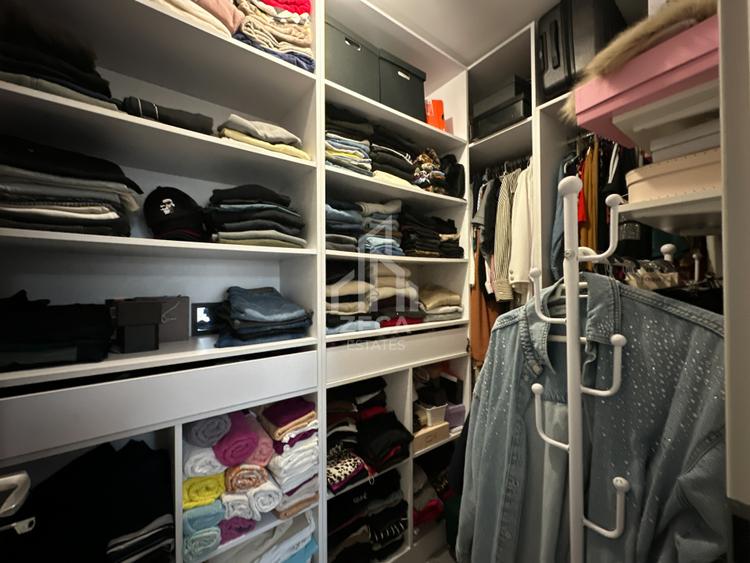 Apartament Modern Drumul Jilavei | 2 camere+Dressing | Decomandat | Renovat 2026 - 13