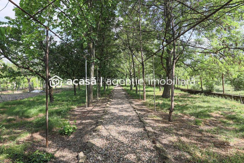 Vilă 5 camere Grădiște | 2 corpuri | 0% comision. Preț negociabil - 5